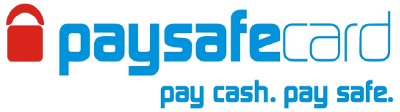 Paysafecard logo